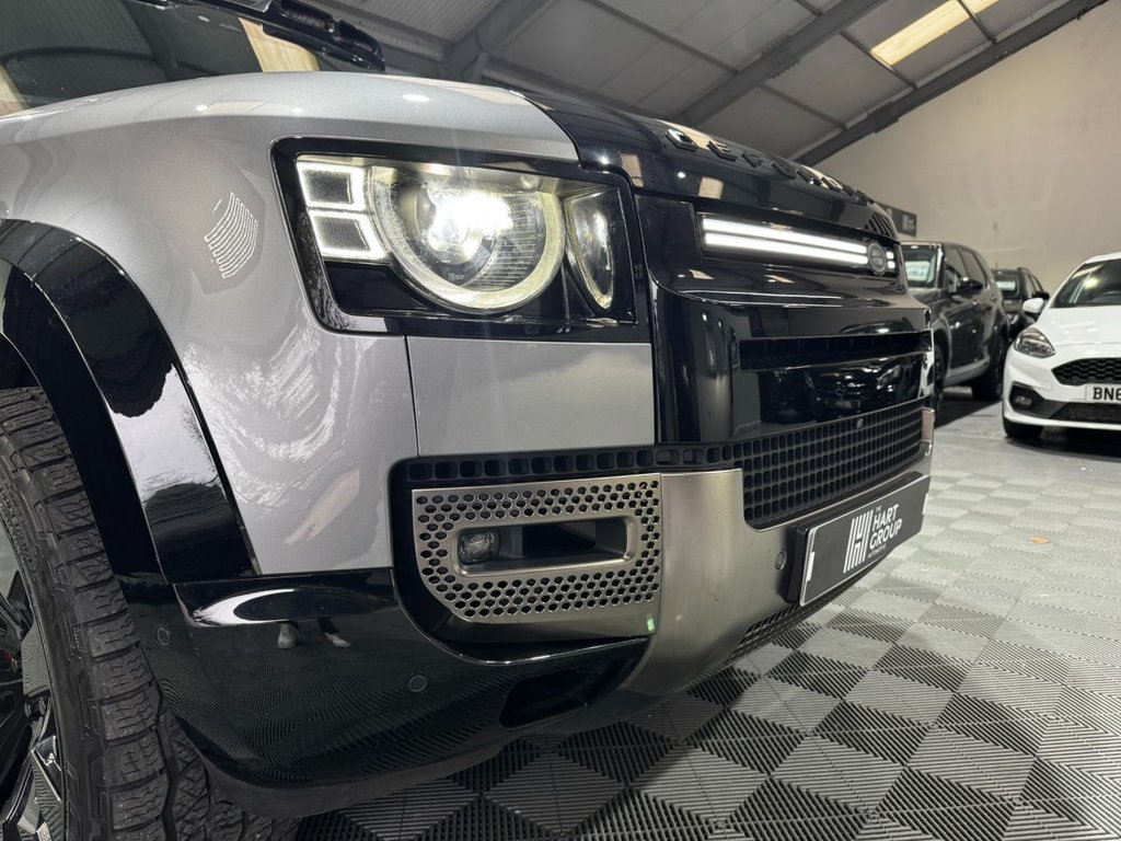 Used Land Rover Defender 2020 for sale - 76546426: Photo 6
