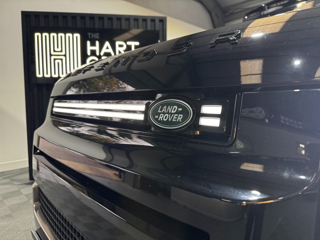 Used Land Rover Defender 2020 for sale - 76546426: Photo 7