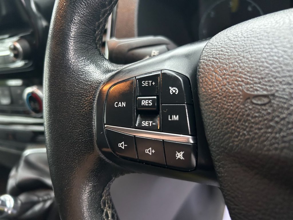 Used Ford Transit Custom 2018 for sale - 76509396: Photo 12