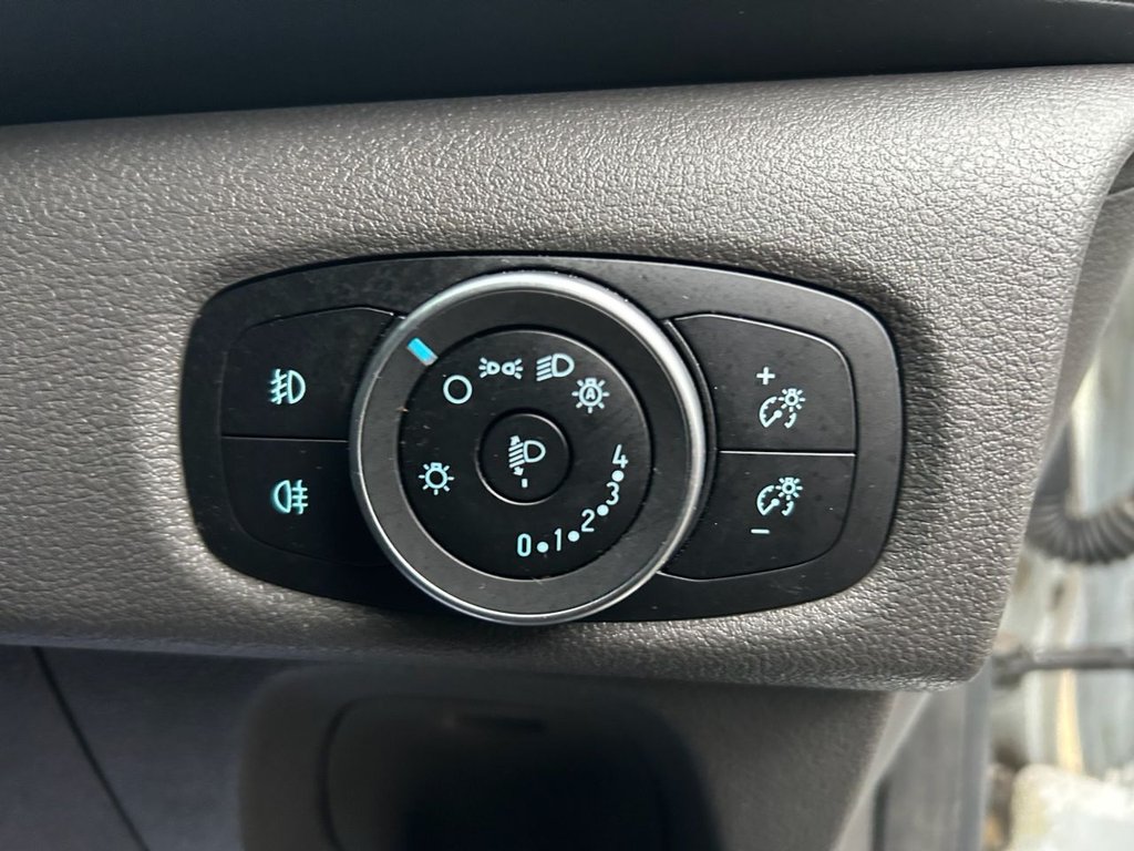 Used Ford Transit Custom 2018 for sale - 76509396: Photo 16