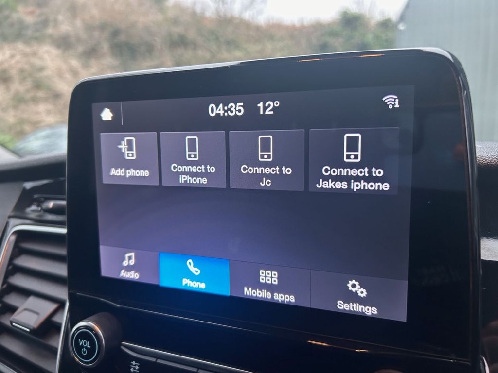 Used Ford Transit Custom 2018 for sale - 76509396: Photo 18