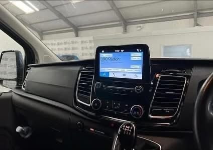 Used Ford Transit Custom 2018 for sale - 76509396: Photo 3