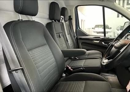 Used Ford Transit Custom 2018 for sale - 76509396: Photo 6