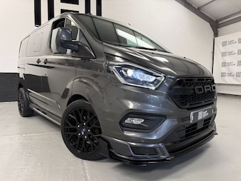 Used Ford Transit Custom 2019 for sale - 79598927: Photo