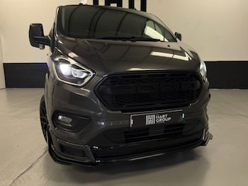 Used Ford Transit Custom 2019 for sale - 79598927: Photo