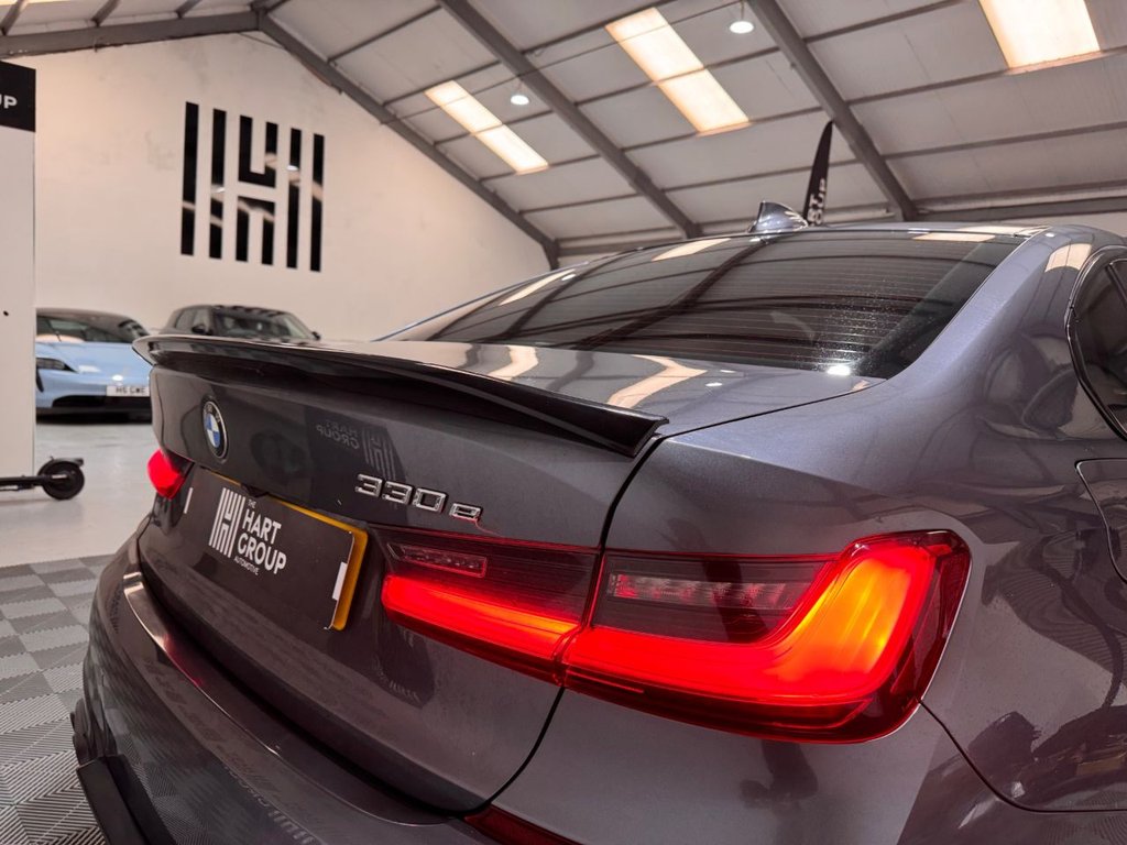 Used BMW 3 Series 2019 for sale - 77408420: Photo 11