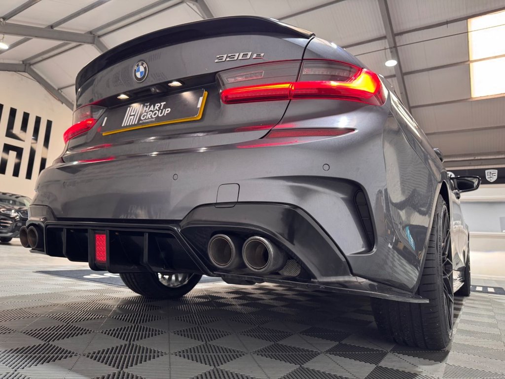 Used BMW 3 Series 2019 for sale - 77408420: Photo 12