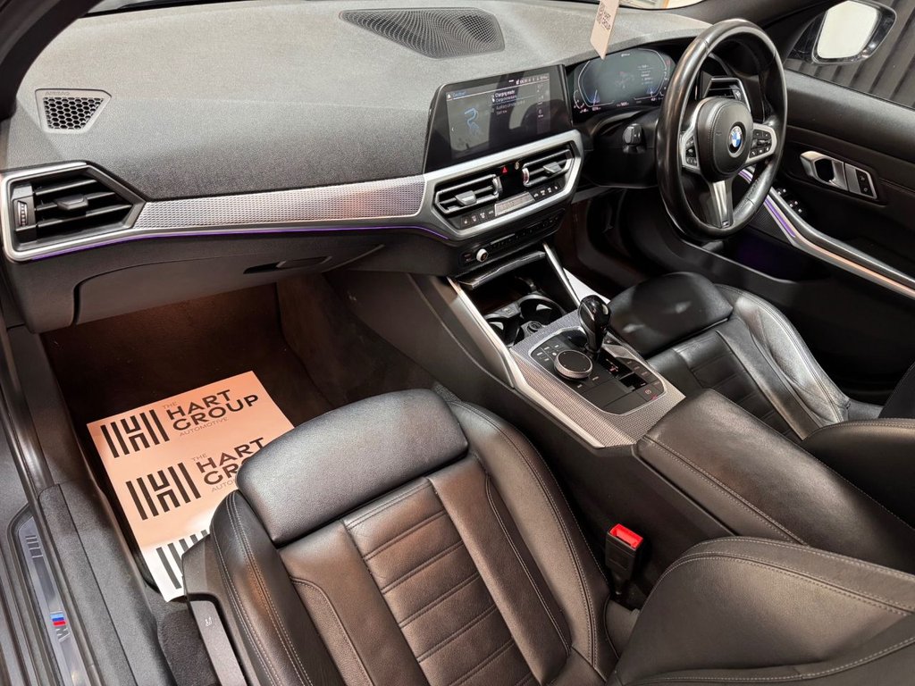 Used BMW 3 Series 2019 for sale - 77408420: Photo 21