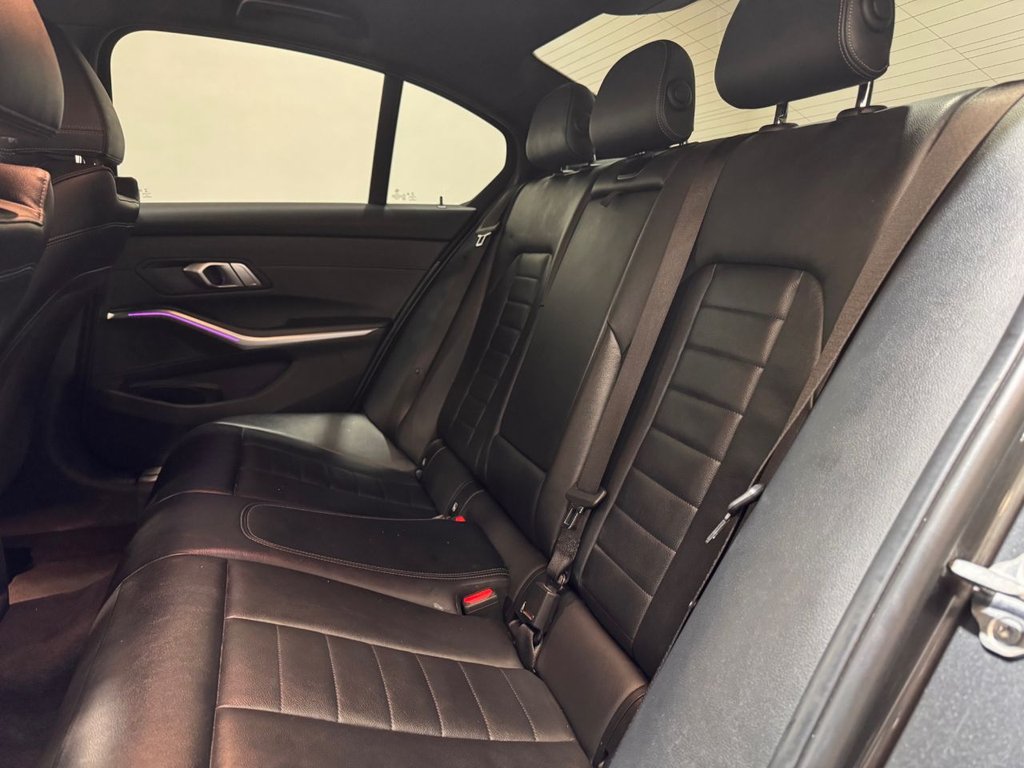 Used BMW 3 Series 2019 for sale - 77408420: Photo 23