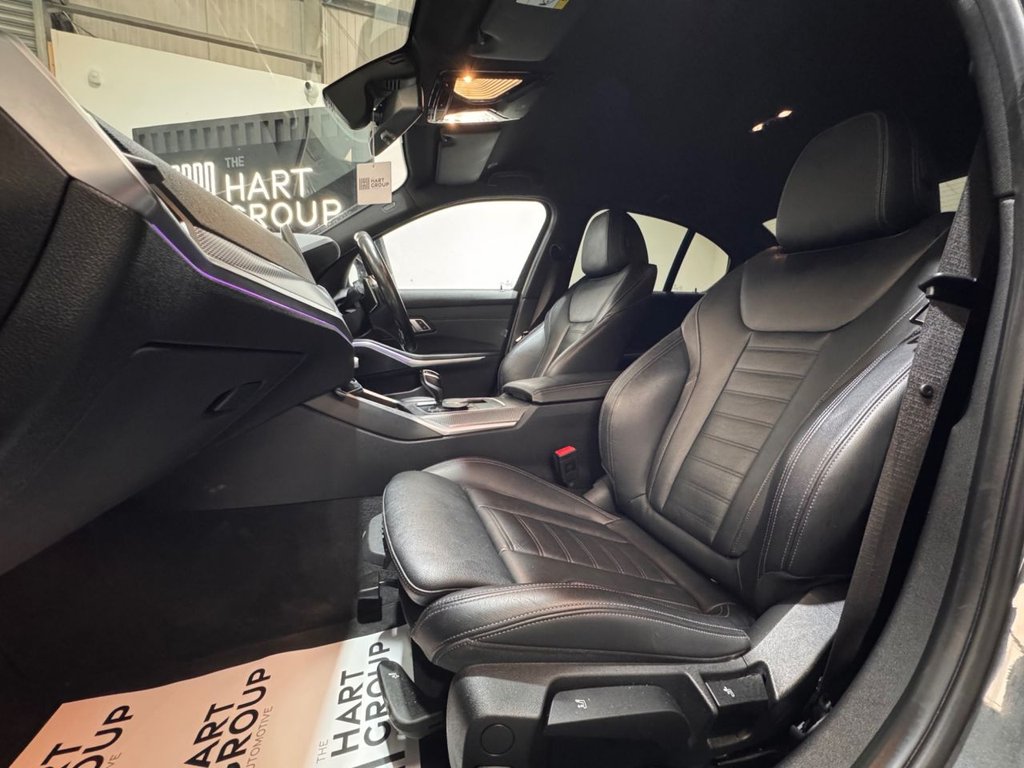 Used BMW 3 Series 2019 for sale - 77408420: Photo 26