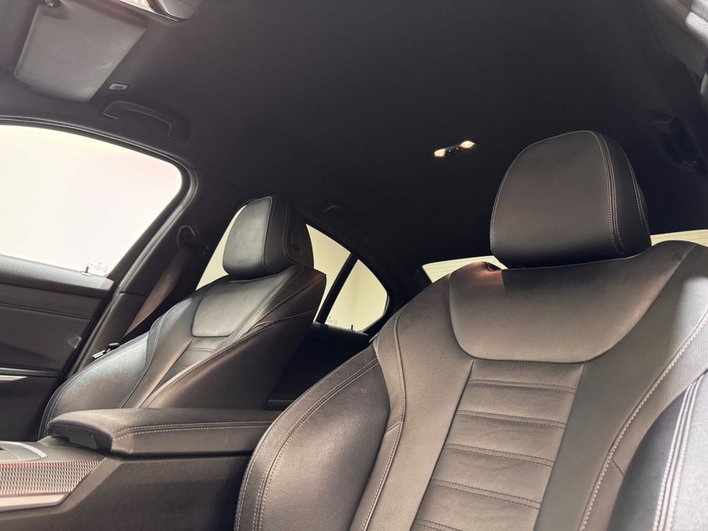 Used BMW 3 Series 2019 for sale - 77408420: Photo 28