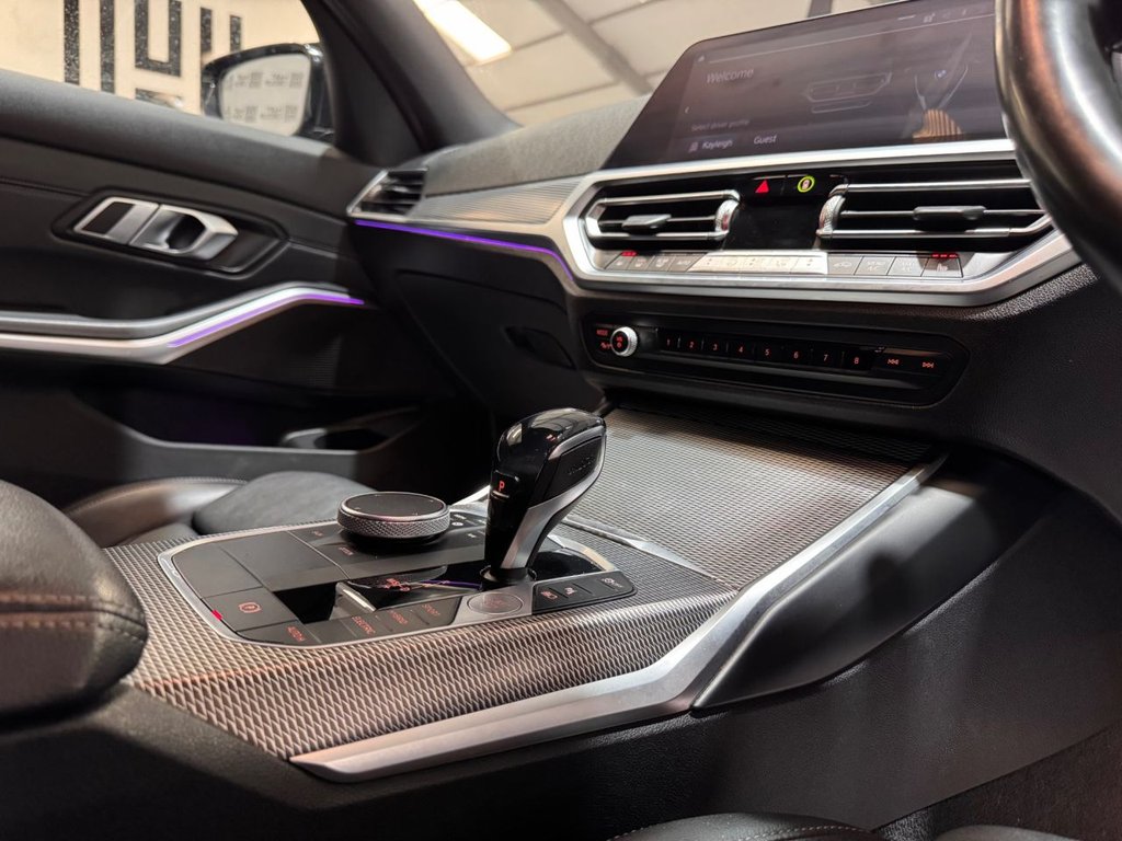 Used BMW 3 Series 2019 for sale - 77408420: Photo 29