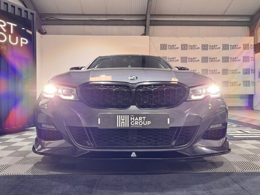 Used BMW 3 Series 2019 for sale - 77408420: Photo 31