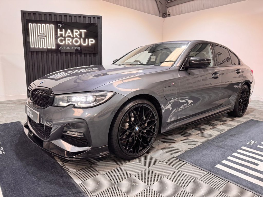 Used BMW 3 Series 2019 for sale - 77408420: Photo 32