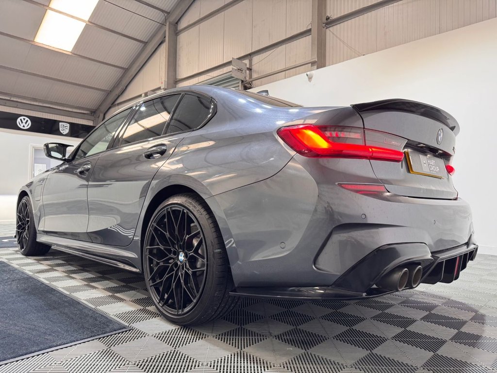 Used BMW 3 Series 2019 for sale - 77408420: Photo 34