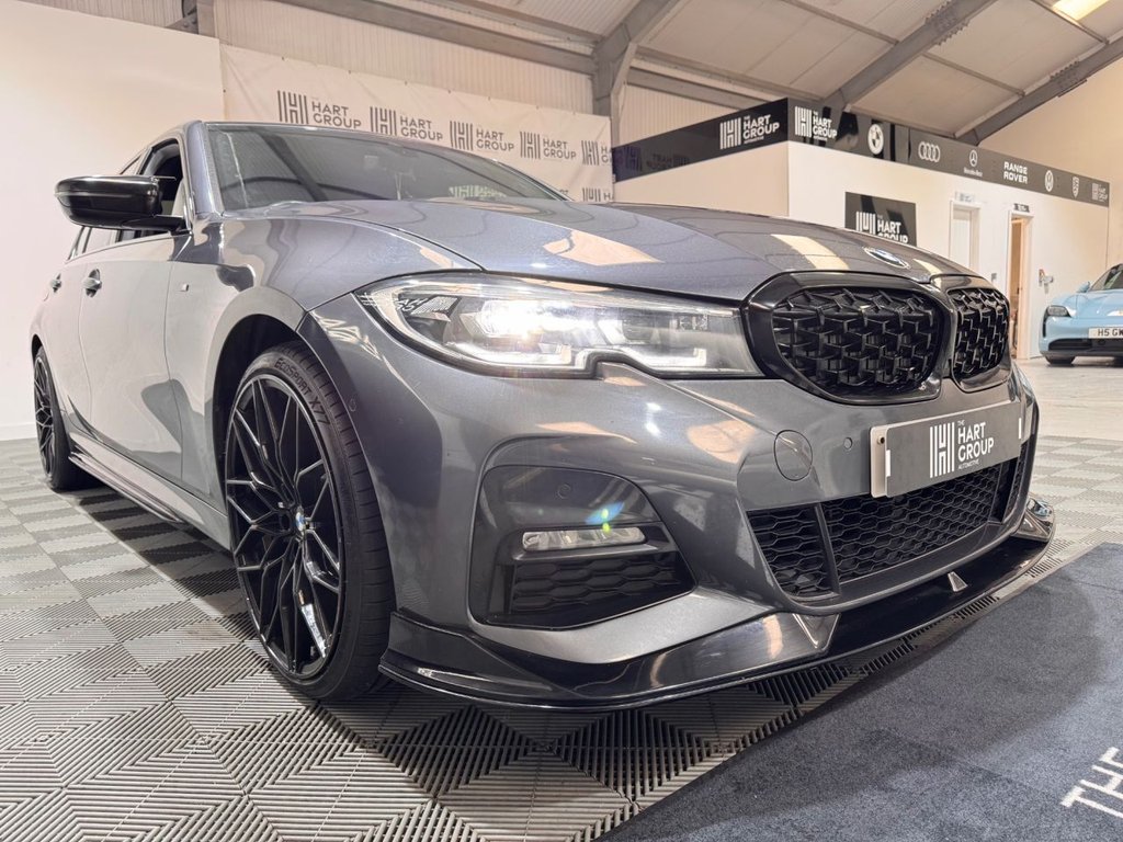 Used BMW 3 Series 2019 for sale - 77408420: Photo 37