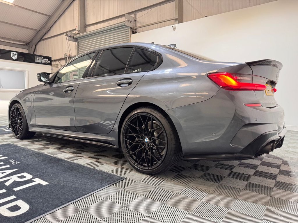 Used BMW 3 Series 2019 for sale - 77408420: Photo 5