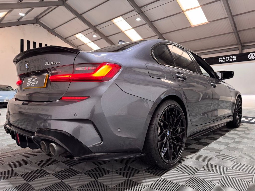 Used BMW 3 Series 2019 for sale - 77408420: Photo 6