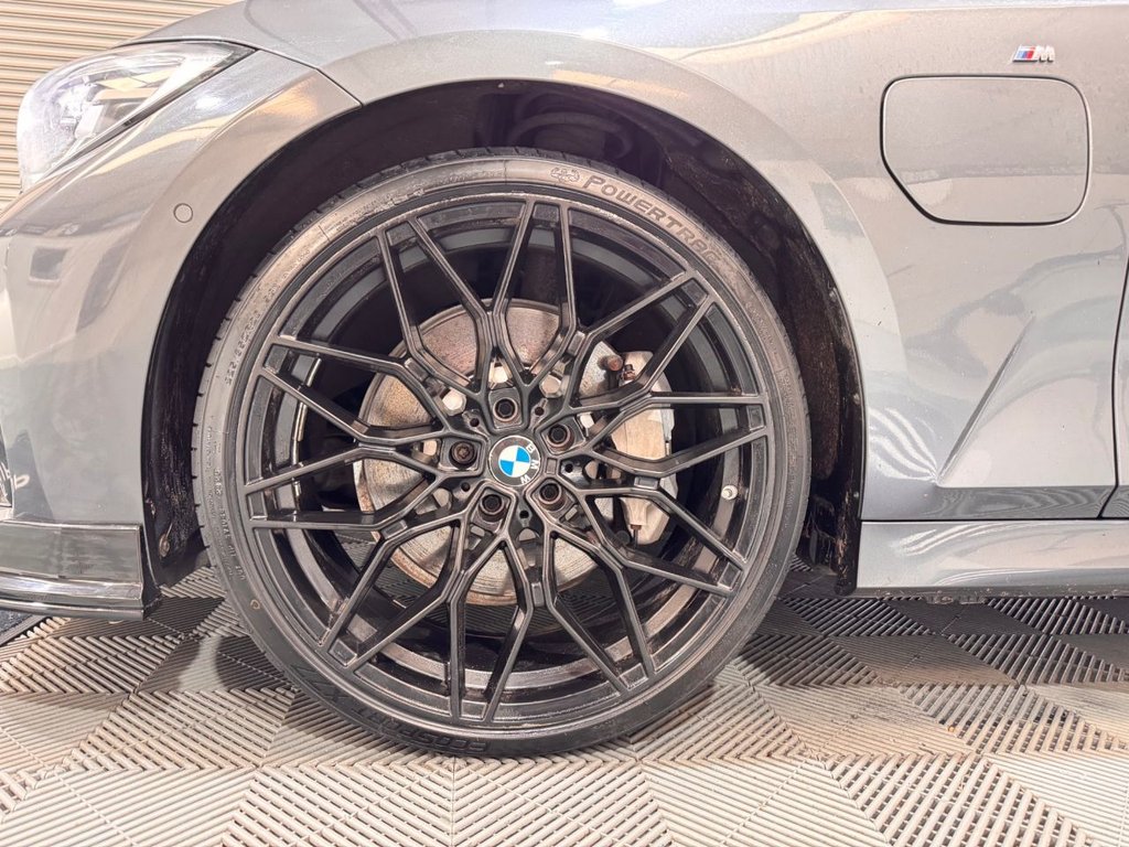 Used BMW 3 Series 2019 for sale - 77408420: Photo 7