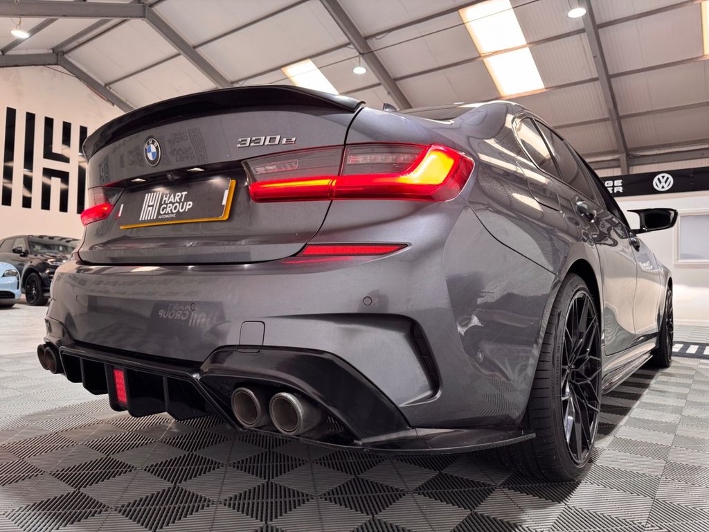 Used BMW 3 Series 2019 for sale - 77408420: Photo 9