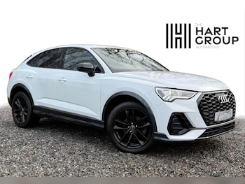 Used Audi Q3 2021 for sale - 77356204: Photo