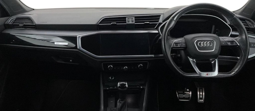 Used Audi Q3 2021 for sale - 77356204: Photo 4