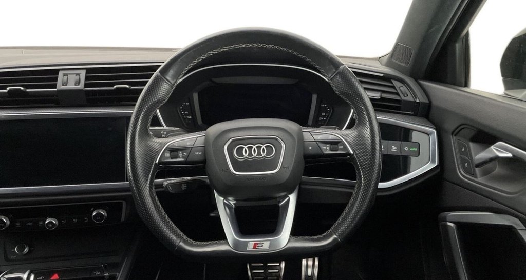 Used Audi Q3 2021 for sale - 77356204: Photo 5