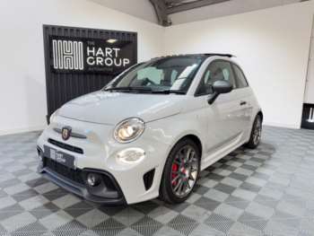 2022 (72) - 1.4 T-Jet Hatchback 3dr Petrol Manual Euro 6 (180 bhp)