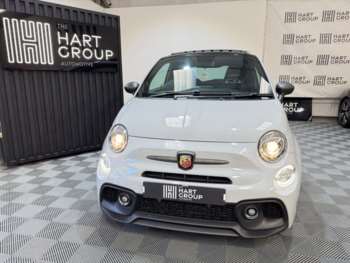 Used Abarth 695 2022 for sale - 75194862: Photo