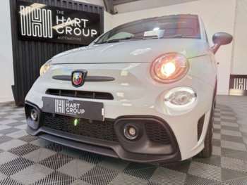 Used Abarth 695 2022 for sale - 75194862: Photo
