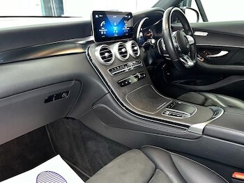 Used Mercedes-Benz GLC 2019 for sale - 78863338: Photo