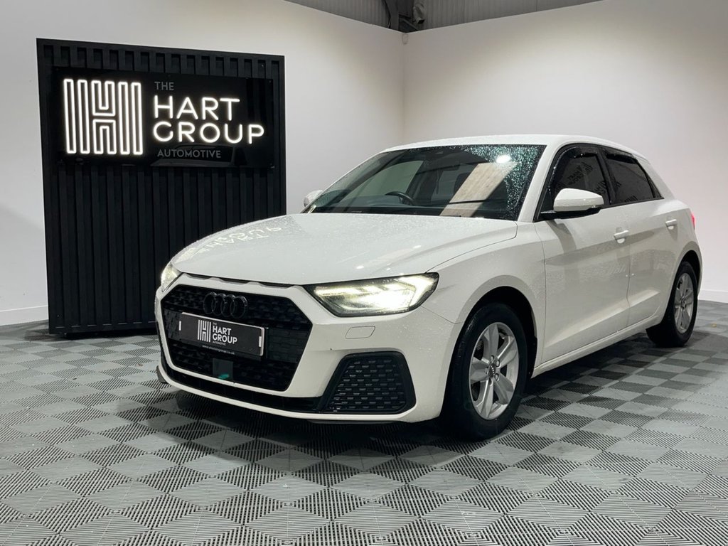 Used Audi A1 2019 for sale - 76163438: Photo 1