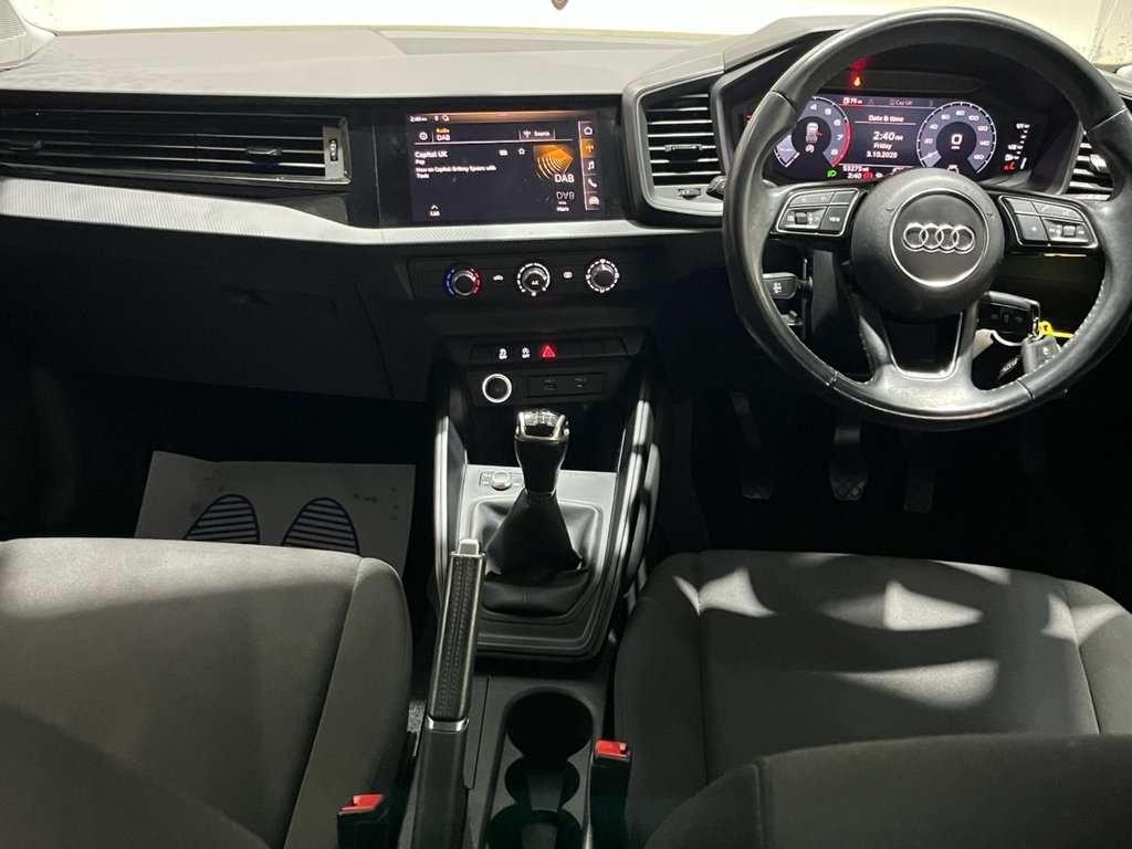 Used Audi A1 2019 for sale - 76163438: Photo 10