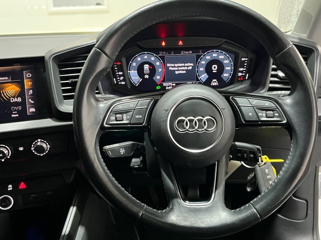 Used Audi A1 2019 for sale - 76163438: Photo 11