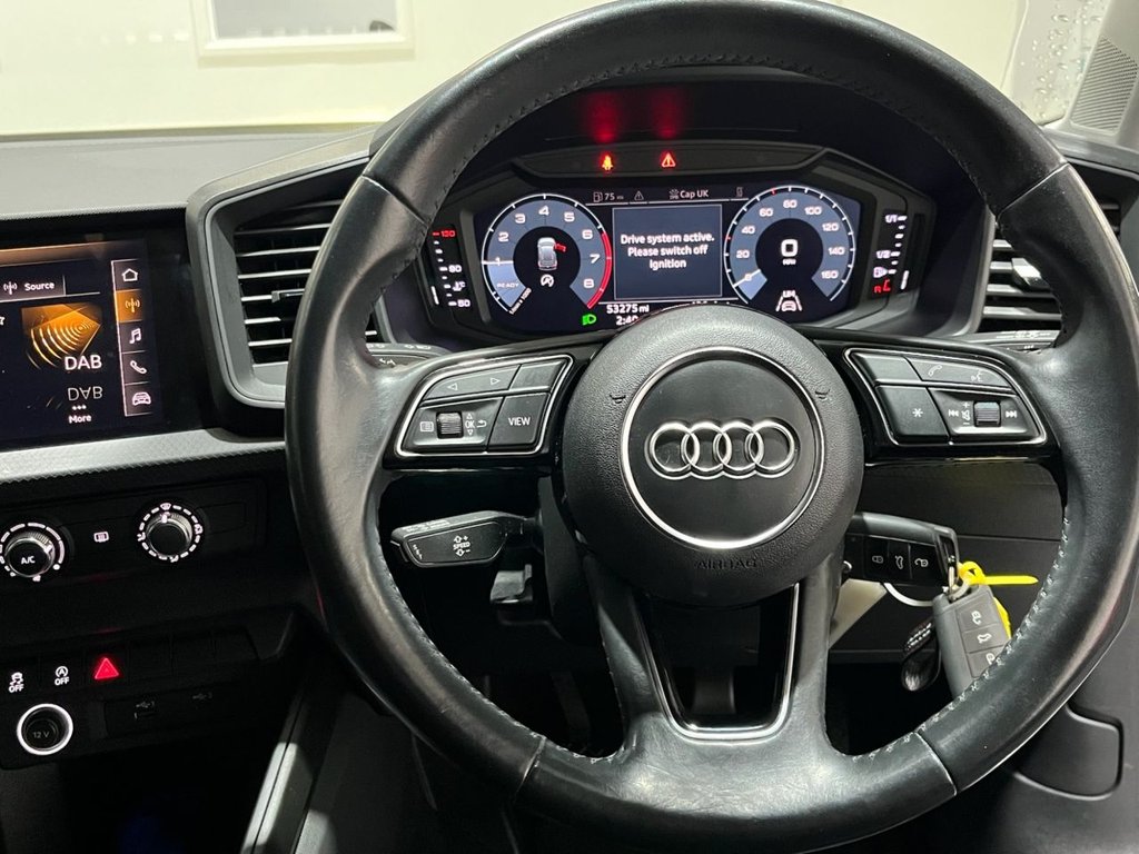 Used Audi A1 2019 for sale - 76163438: Photo 12