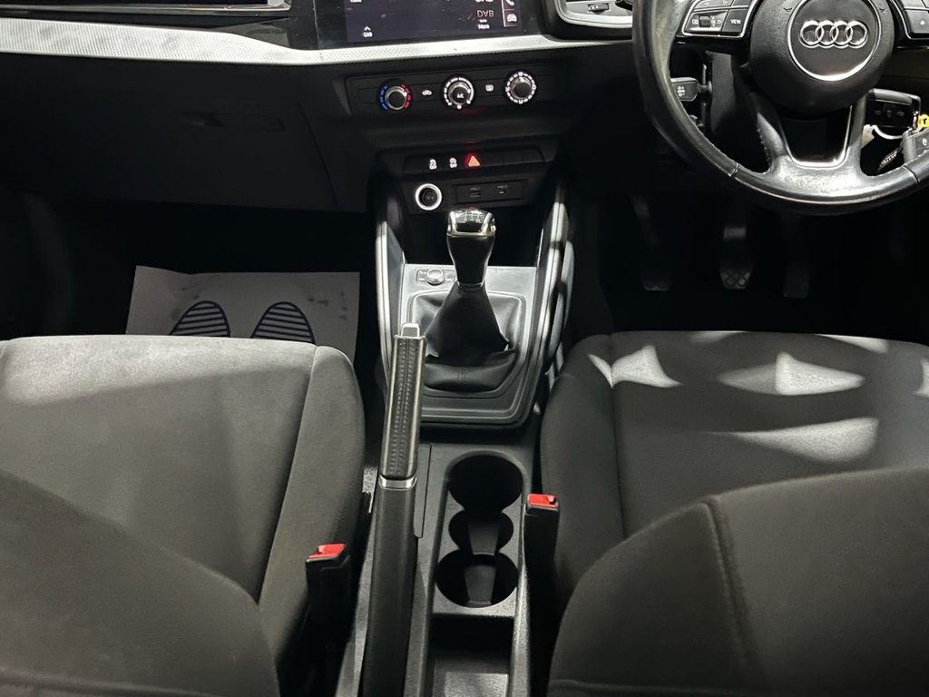 Used Audi A1 2019 for sale - 76163438: Photo 13