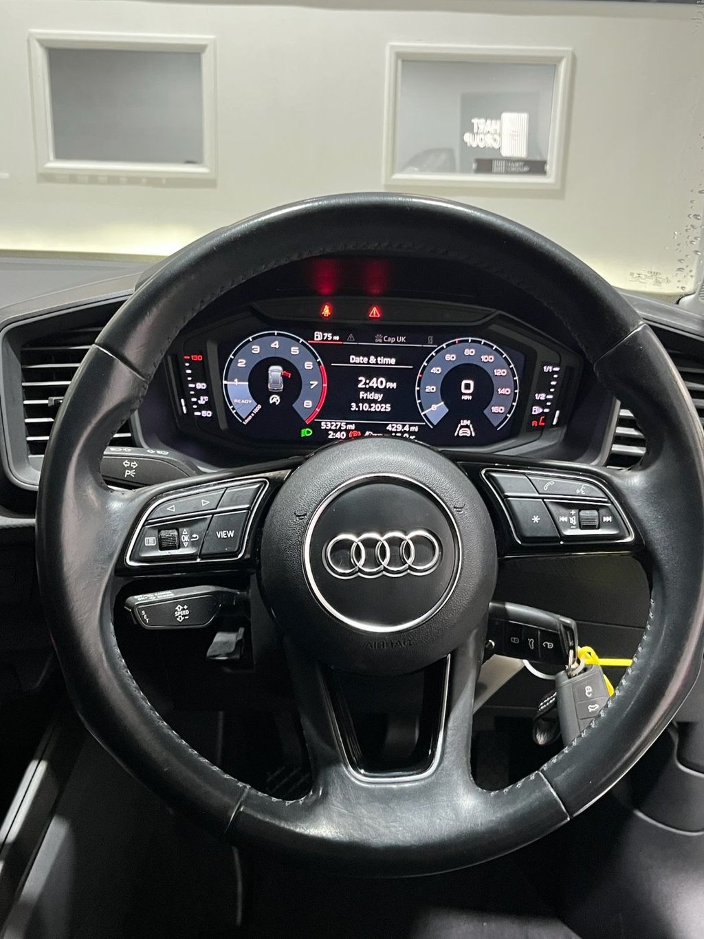 Used Audi A1 2019 for sale - 76163438: Photo 14