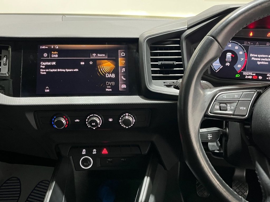 Used Audi A1 2019 for sale - 76163438: Photo 15