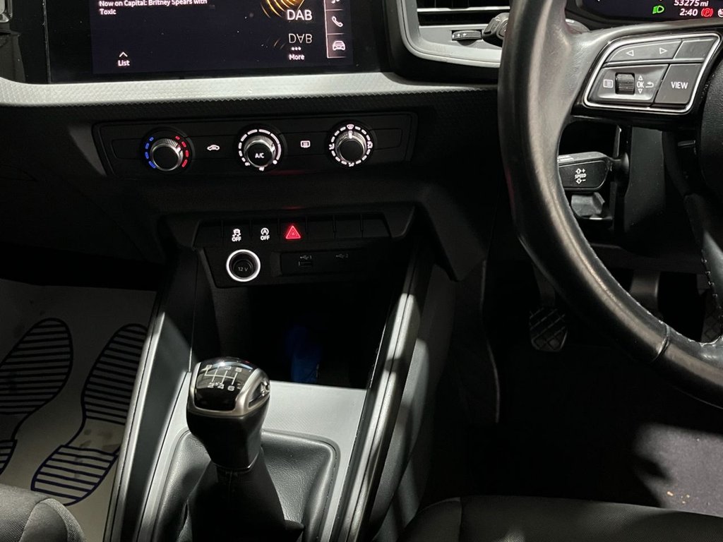 Used Audi A1 2019 for sale - 76163438: Photo 16