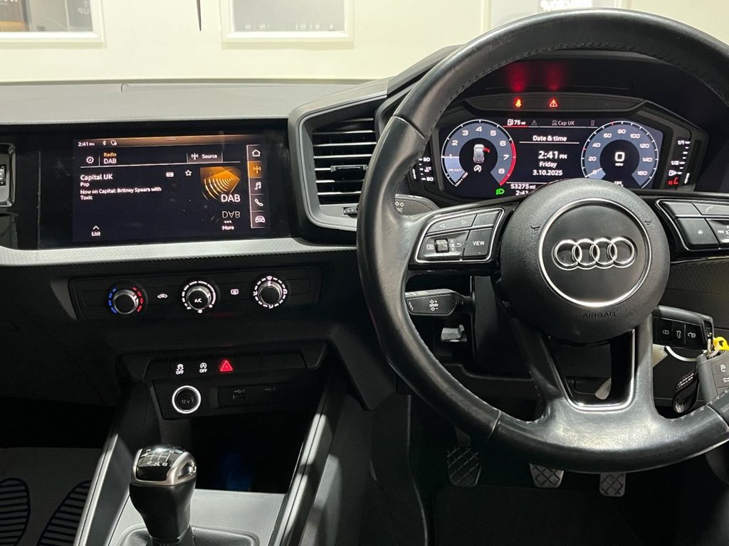 Used Audi A1 2019 for sale - 76163438: Photo 17
