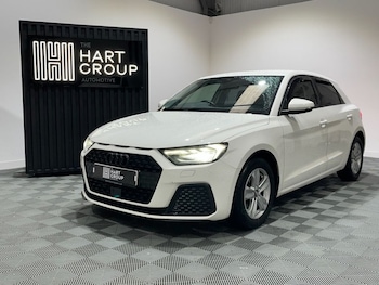 Audi - A1