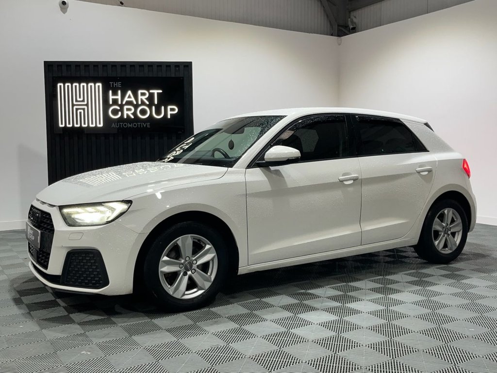 Used Audi A1 2019 for sale - 76163438: Photo 2