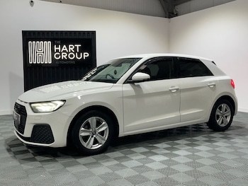 Used Audi A1 2019 for sale - 76163438: Photo 2