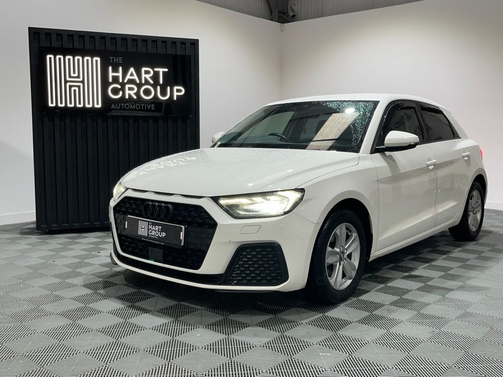 Used Audi A1 2019 for sale - 76163438: Photo 3