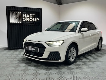 Used Audi A1 2019 for sale - 76163438: Photo 3