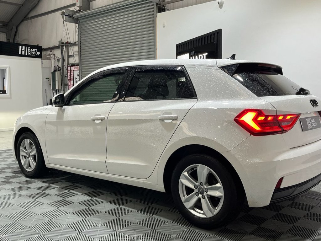 Used Audi A1 2019 for sale - 76163438: Photo 4