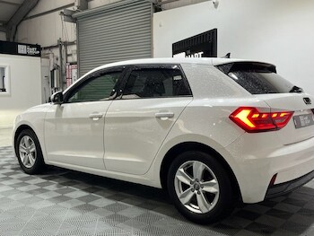 Used Audi A1 2019 for sale - 76163438: Photo 4