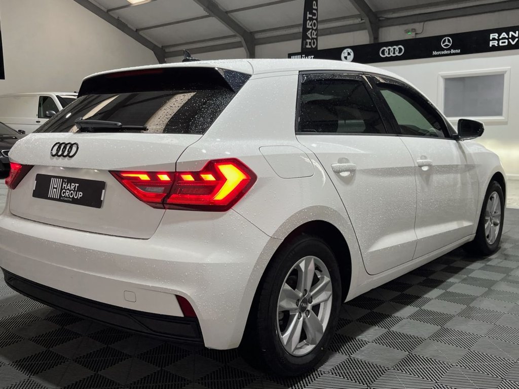 Used Audi A1 2019 for sale - 76163438: Photo 5