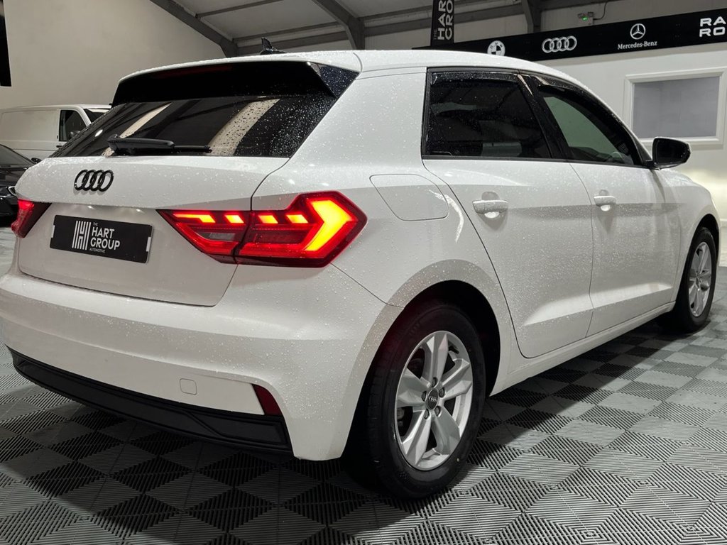 Used Audi A1 2019 for sale - 76163438: Photo 6
