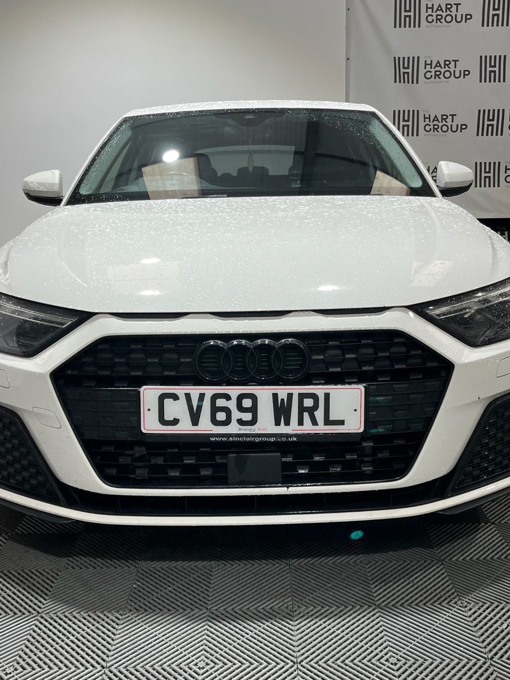 Used Audi A1 2019 for sale - 76163438: Photo 7